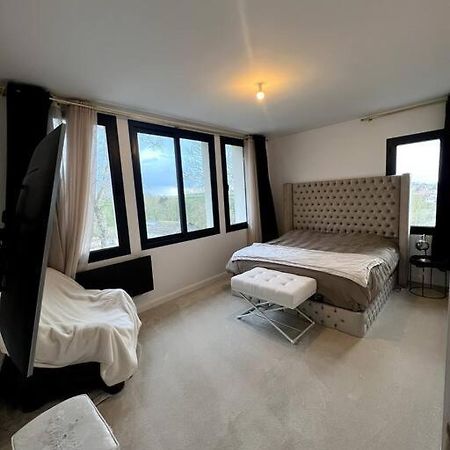 Magnifique Appart Avec Jaccuzi Διαμέρισμα Criel-sur-Mer Εξωτερικό φωτογραφία